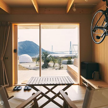 Wakka Hotel Imabari Ngoại thất bức ảnh