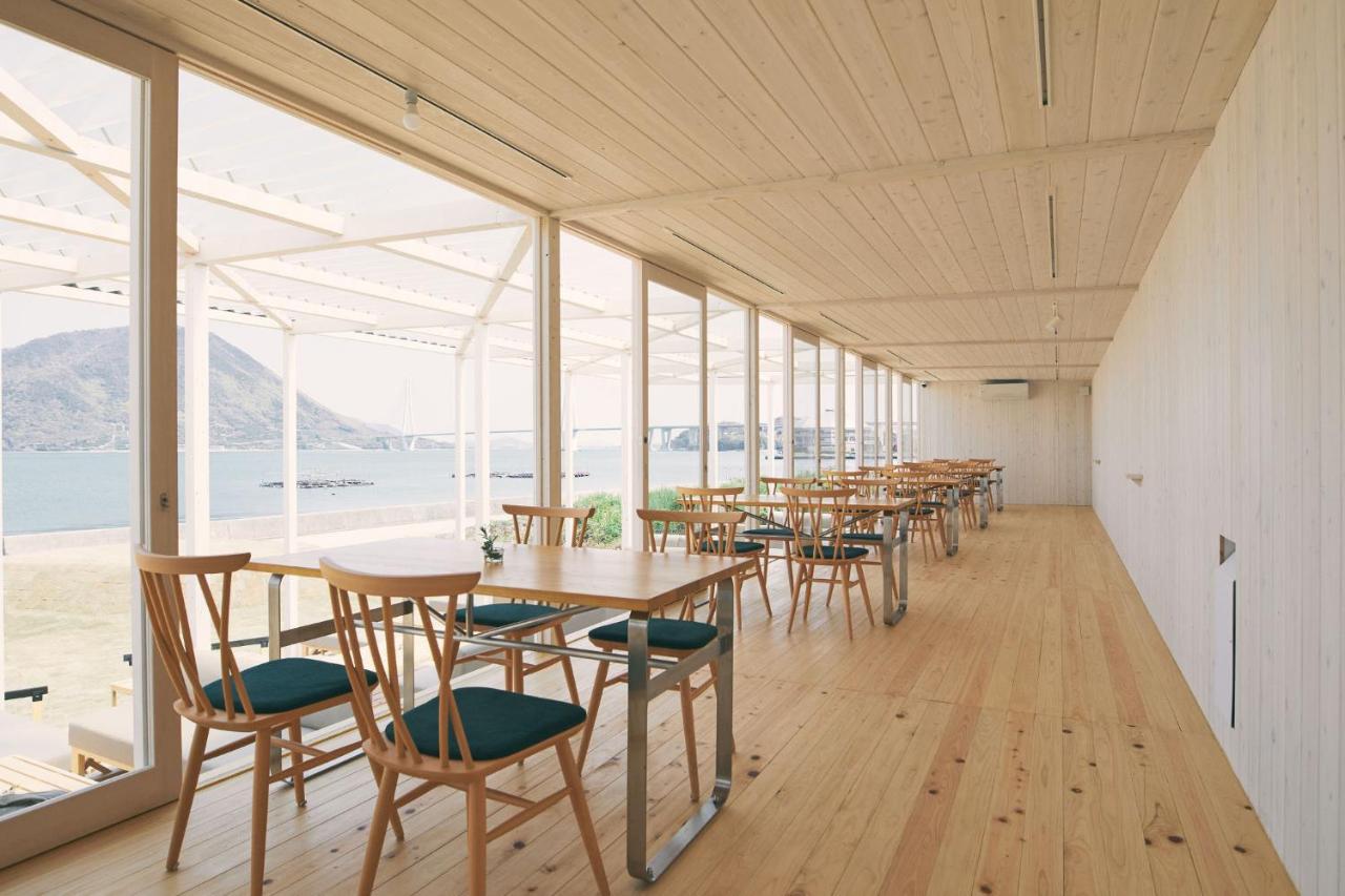 Wakka Hotel Imabari Ngoại thất bức ảnh
