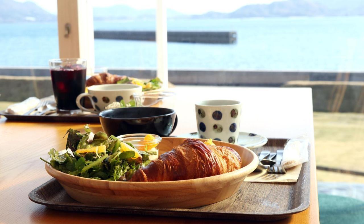 Wakka Hotel Imabari Ngoại thất bức ảnh