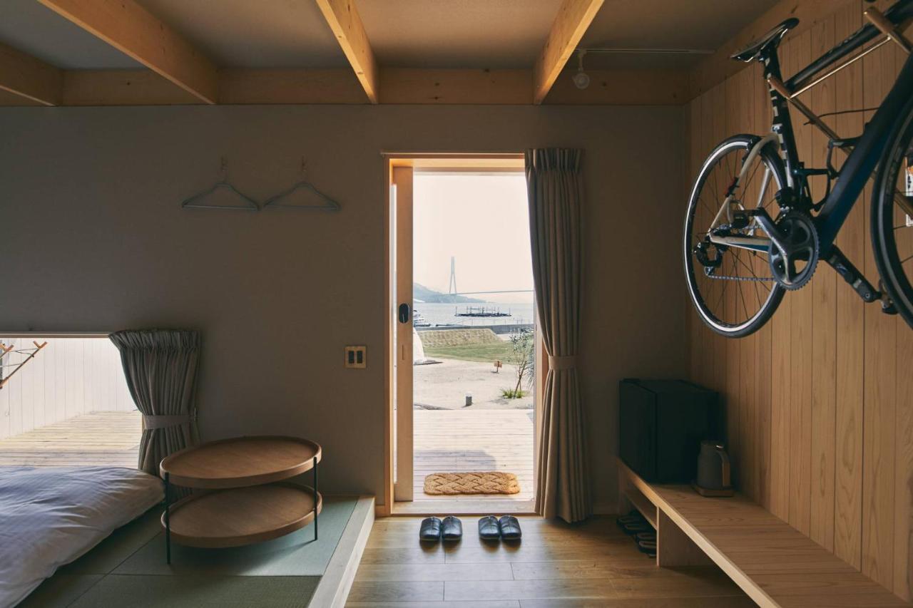 Wakka Hotel Imabari Ngoại thất bức ảnh